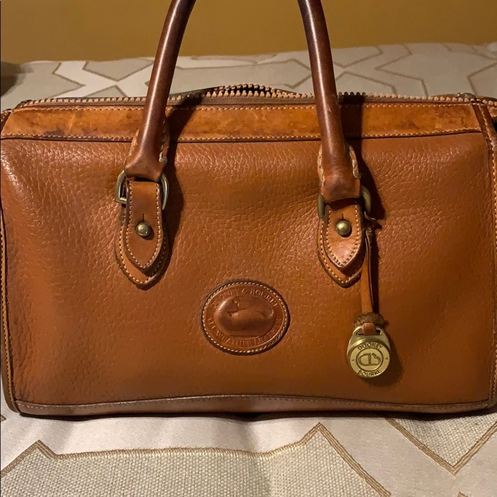 Vintage Dooney & Bourke